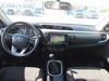 2021 MODEL TOYOTA HILUX 2.4 4X2 ADVENTURE