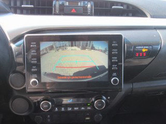 2021 MODEL TOYOTA HILUX 2.4 4X2 ADVENTURE