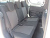 2024 TOURNEO COURİER 1.5 ECOBLUE DELUXE 100 HP