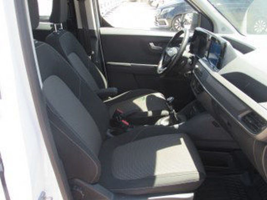 2024 TOURNEO COURİER 1.5 ECOBLUE DELUXE 100 HP