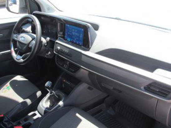 2024 TOURNEO COURİER 1.5 ECOBLUE DELUXE 100 HP