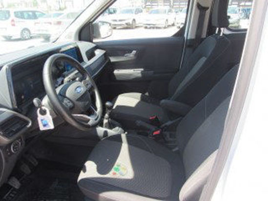 2024 TOURNEO COURİER 1.5 ECOBLUE DELUXE 100 HP