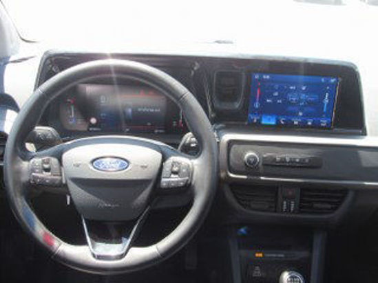 2024 TOURNEO COURİER 1.5 ECOBLUE DELUXE 100 HP