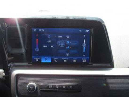 2024 TOURNEO COURİER 1.5 ECOBLUE DELUXE 100 HP