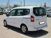 2022 TOURNEO COURİER 1.5TDCI DELUXE 100HP