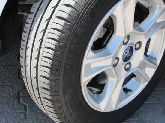 2022 TOURNEO COURİER 1.5TDCI DELUXE 100HP