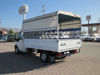 2004 FORD TRANSIT 350M TENTELİ SAC KASA KAMYONET