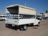 2004 FORD TRANSIT 350M TENTELİ SAC KASA KAMYONET