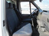2004 FORD TRANSIT 350M TENTELİ SAC KASA KAMYONET