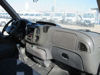2004 FORD TRANSIT 350M TENTELİ SAC KASA KAMYONET