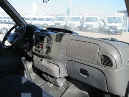 2004 FORD TRANSIT 350M TENTELİ SAC KASA KAMYONET