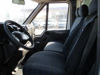 2004 FORD TRANSIT 350M TENTELİ SAC KASA KAMYONET