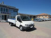 2004 FORD TRANSIT 350M SAC KASA KAMYONET