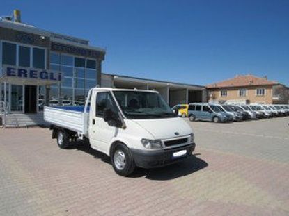 2004 FORD TRANSIT 350M SAC KASA KAMYONET