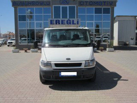 2004 FORD TRANSIT 350M SAC KASA KAMYONET