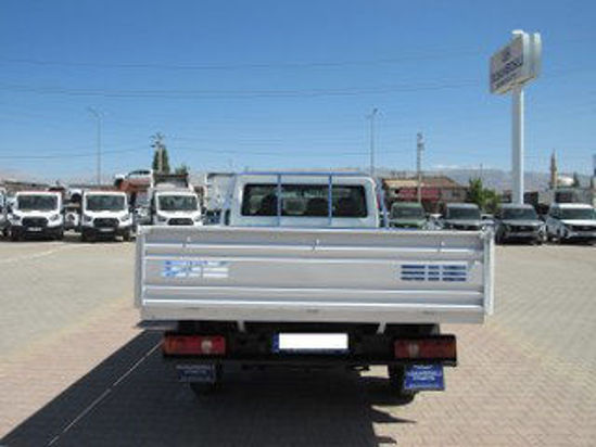 2004 FORD TRANSIT 350M SAC KASA KAMYONET
