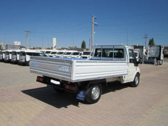 2004 FORD TRANSIT 350M SAC KASA KAMYONET