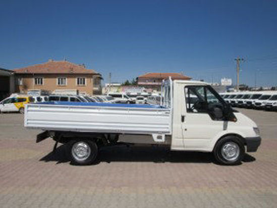 2004 FORD TRANSIT 350M SAC KASA KAMYONET