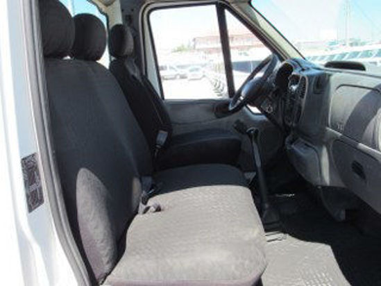 2004 FORD TRANSIT 350M SAC KASA KAMYONET