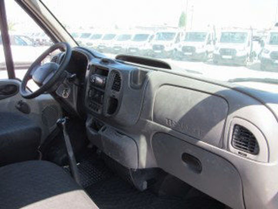 2004 FORD TRANSIT 350M SAC KASA KAMYONET