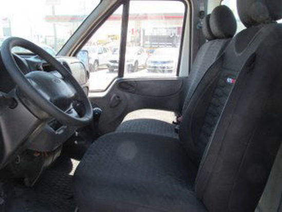 2004 FORD TRANSIT 350M SAC KASA KAMYONET