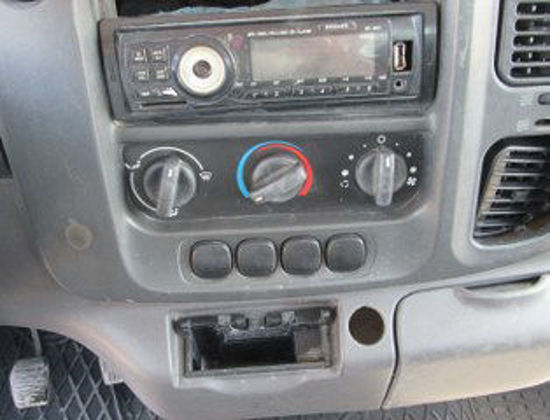 2004 FORD TRANSIT 350M SAC KASA KAMYONET