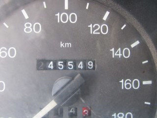 2004 FORD TRANSIT 350M SAC KASA KAMYONET