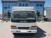 2001 MODEL ISUZU NPR AHSAP KASA KAMYON