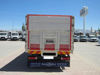 2001 MODEL ISUZU NPR AHSAP KASA KAMYON