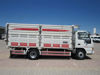 2001 MODEL ISUZU NPR AHSAP KASA KAMYON