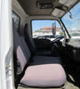 2001 MODEL ISUZU NPR AHSAP KASA KAMYON