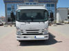2023 ISUZU NPR 3 DİNGİL AHSAP KASA KAMYON AC