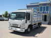 2023 ISUZU NPR 3 DİNGİL AHSAP KASA KAMYON AC