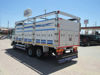 2023 ISUZU NPR 3 DİNGİL AHSAP KASA KAMYON AC
