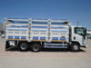 2023 ISUZU NPR 3 DİNGİL AHSAP KASA KAMYON AC