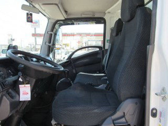 2023 ISUZU NPR 3 DİNGİL AHSAP KASA KAMYON AC