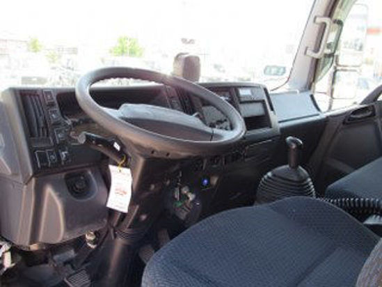 2023 ISUZU NPR 3 DİNGİL AHSAP KASA KAMYON AC