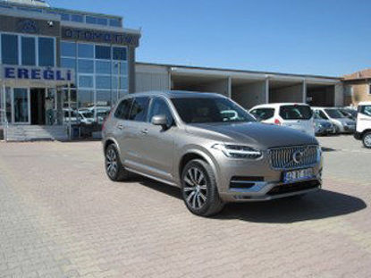 2020 MODEL VOLVO XC 90 2.0 B5 İNSCRİPTİON AWD