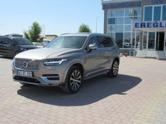 2020 MODEL VOLVO XC 90 2.0 B5 İNSCRİPTİON AWD