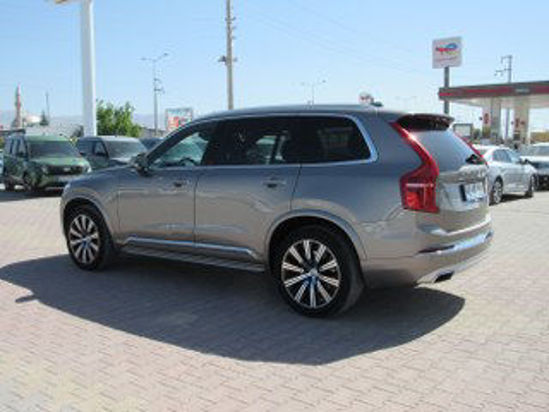 2020 MODEL VOLVO XC 90 2.0 B5 İNSCRİPTİON AWD