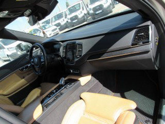 2020 MODEL VOLVO XC 90 2.0 B5 İNSCRİPTİON AWD