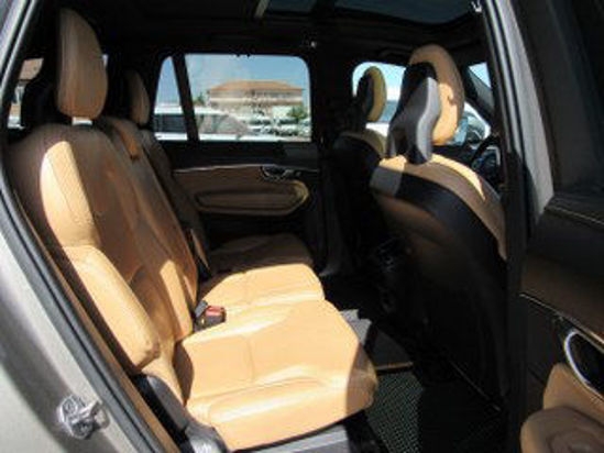 2020 MODEL VOLVO XC 90 2.0 B5 İNSCRİPTİON AWD