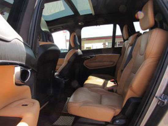 2020 MODEL VOLVO XC 90 2.0 B5 İNSCRİPTİON AWD