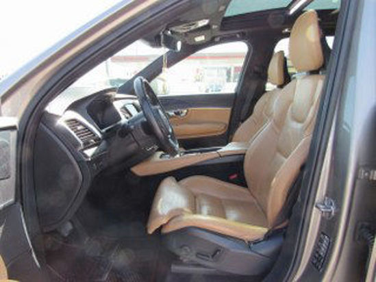 2020 MODEL VOLVO XC 90 2.0 B5 İNSCRİPTİON AWD