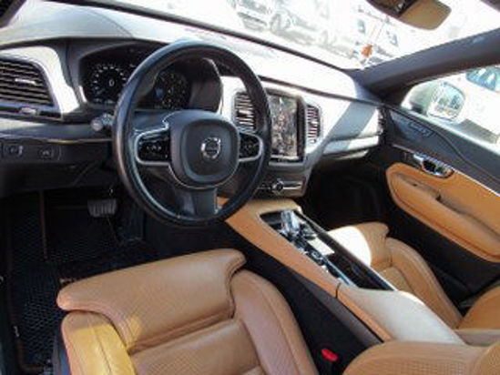 2020 MODEL VOLVO XC 90 2.0 B5 İNSCRİPTİON AWD