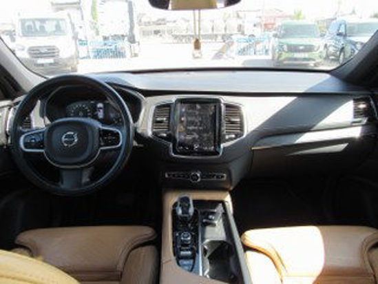 2020 MODEL VOLVO XC 90 2.0 B5 İNSCRİPTİON AWD