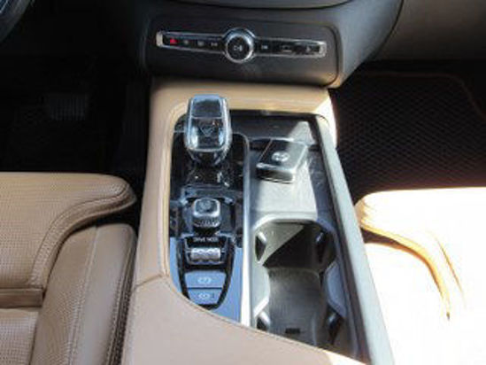2020 MODEL VOLVO XC 90 2.0 B5 İNSCRİPTİON AWD