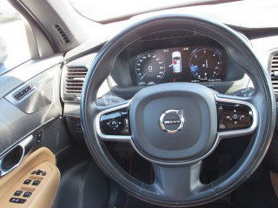 2020 MODEL VOLVO XC 90 2.0 B5 İNSCRİPTİON AWD