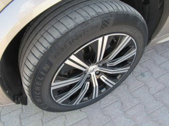 2020 MODEL VOLVO XC 90 2.0 B5 İNSCRİPTİON AWD