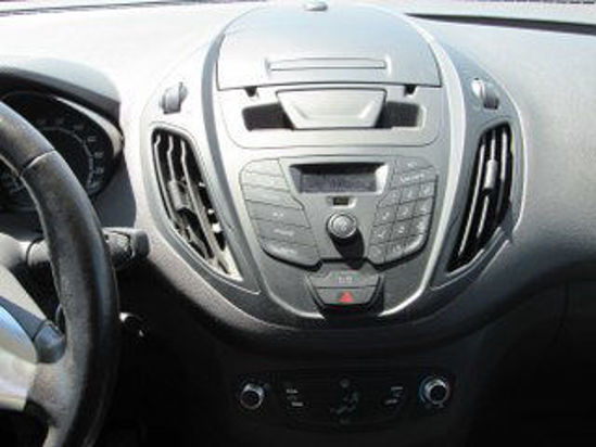 2023 TOURNEO COURİER 1.5 TDCI DELUXE 100 HP